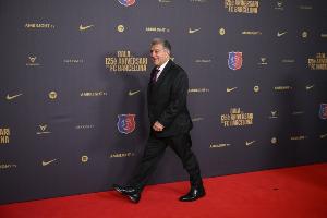 世体:巴萨24-25赛季新增10619名会员,总会员数重新突破14万人