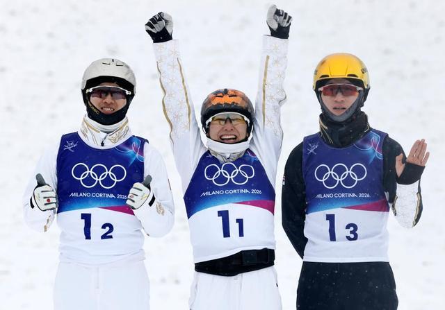 米乐-王心迪:接受不完美,然后用四年时间一点点填上